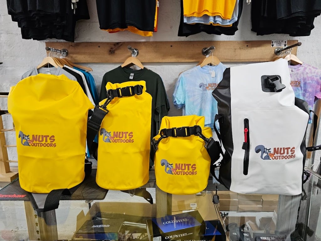 Waterproof Bags