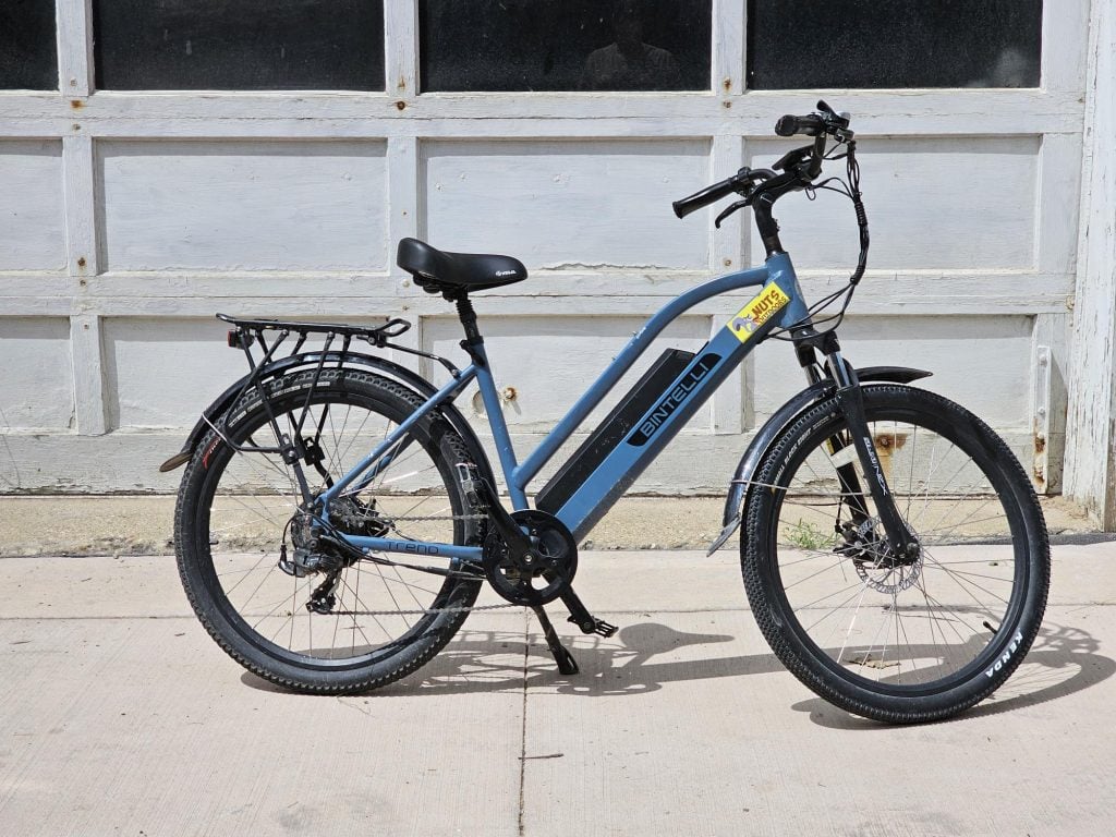 Beach Cruiser