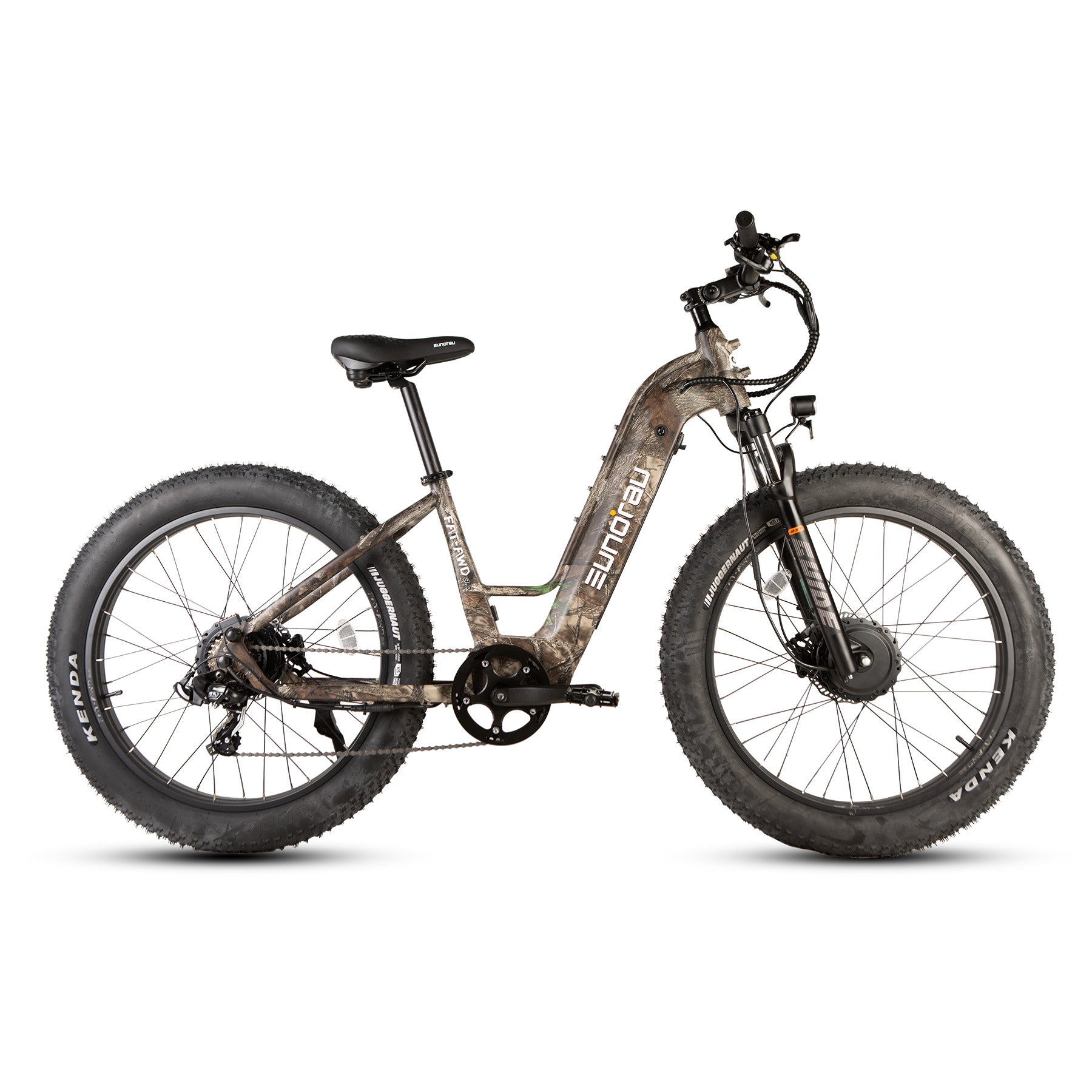 Alternative view of FAT-AWD 3.0