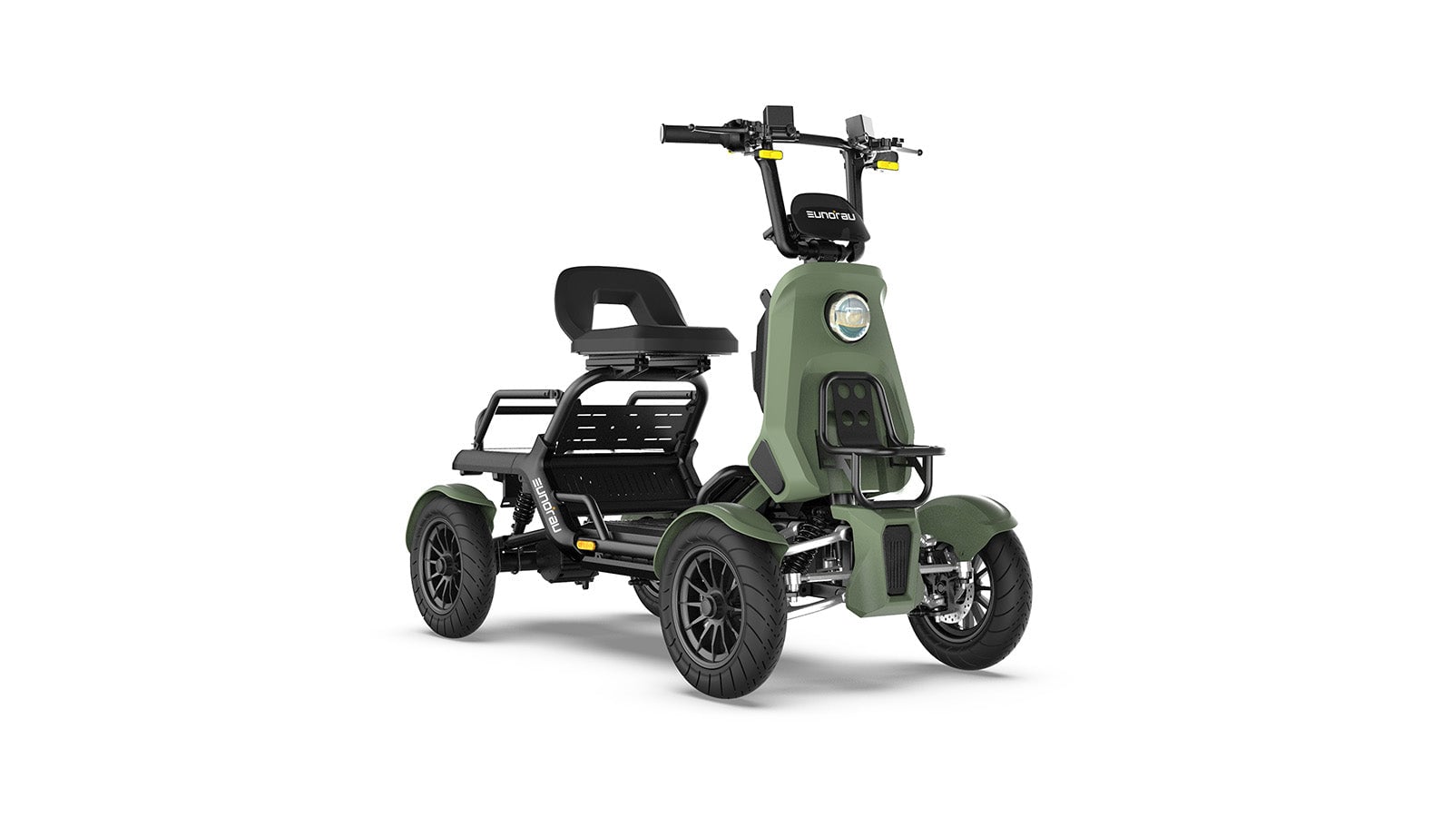 UTV