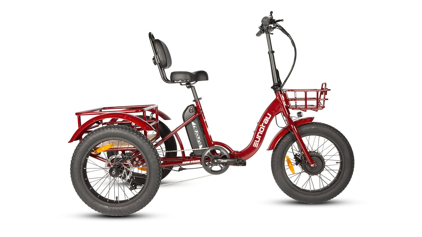 E-Trike