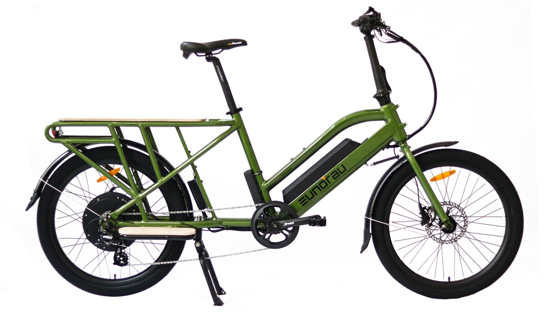 E-Bike