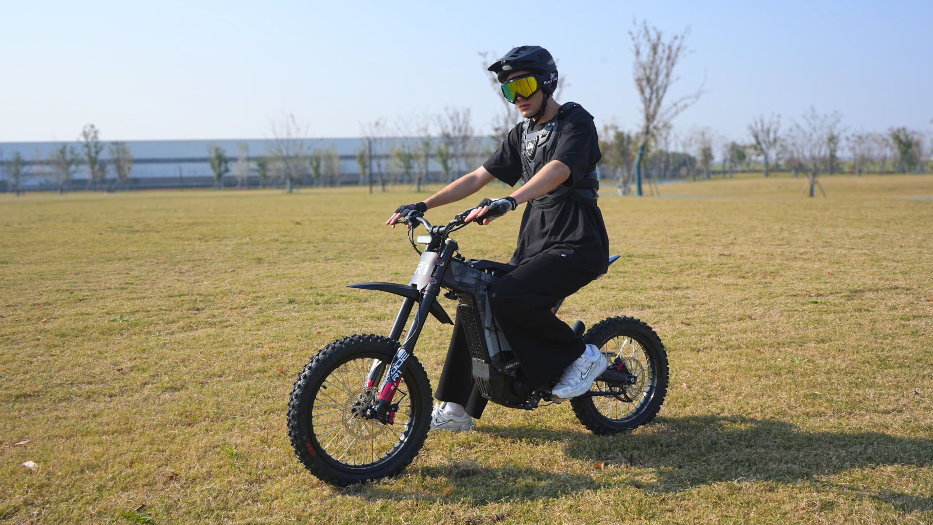E-Dirt