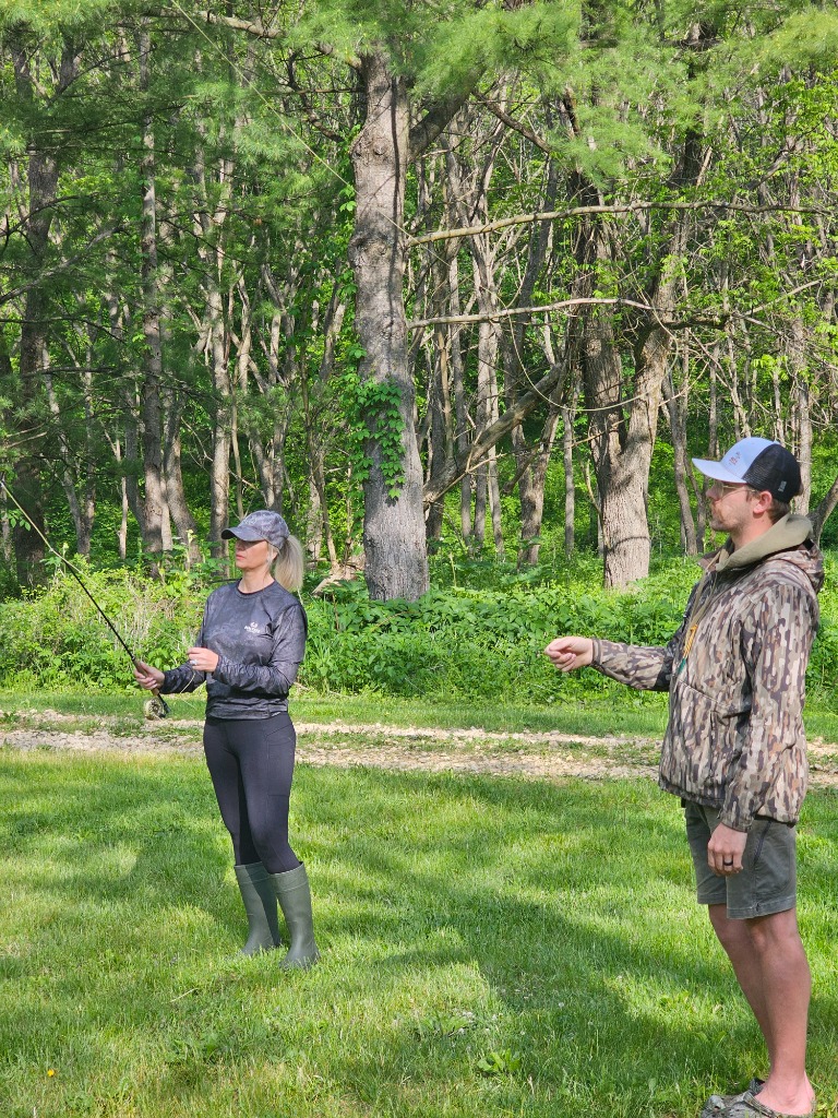 fishing-2 - Outdoors in Galena, IL (Driftless Region)