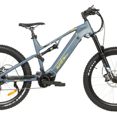 URUS Mountain E-Bike